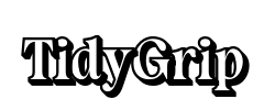 TidyGrip - logo